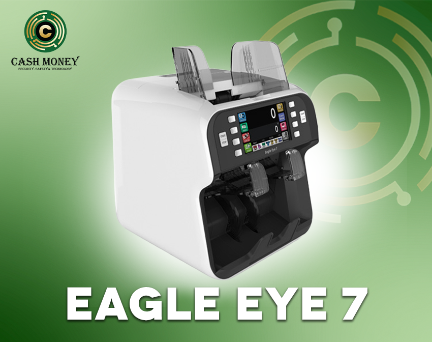 EAGLE EYE 7 3