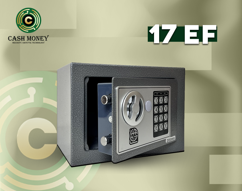 17 EF 7
