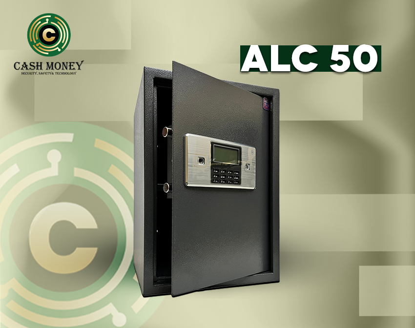 ALC 50 5