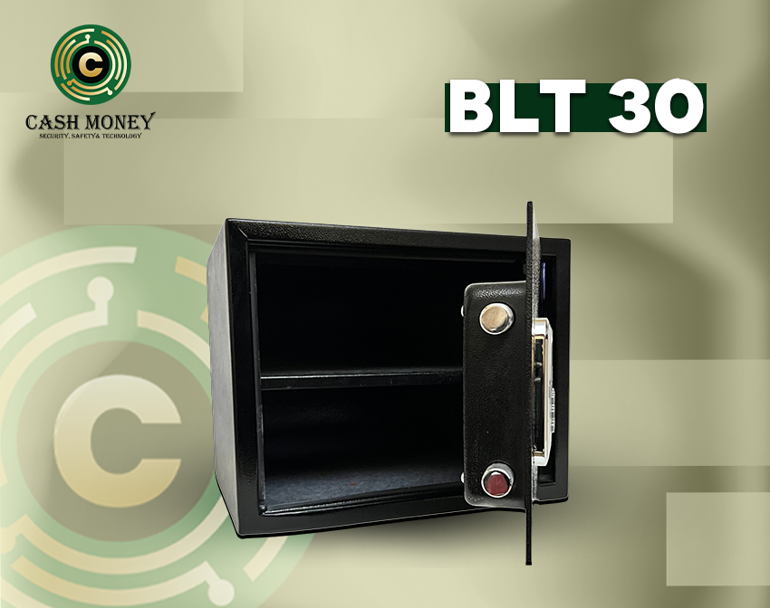 BLT 30 3