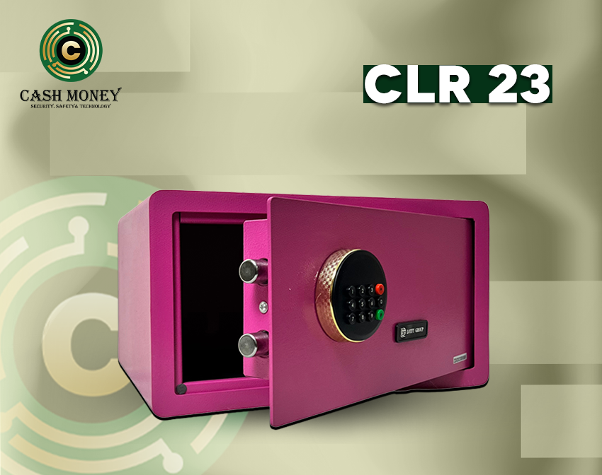 CLR 23 4
