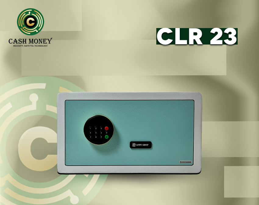 CLR 23 7