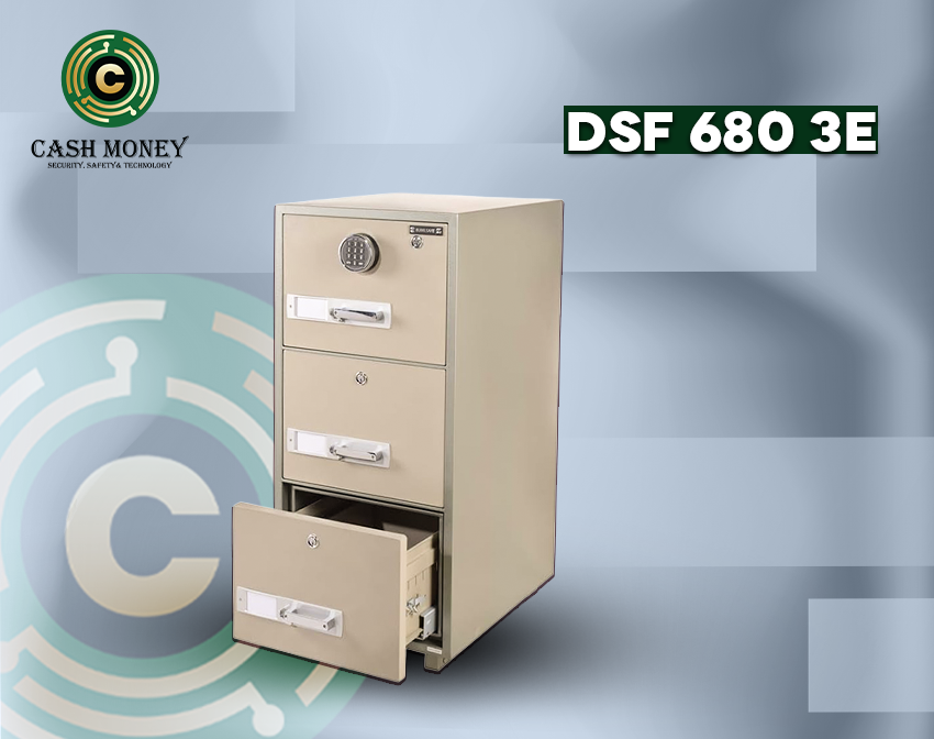 DSF 680 3E 1