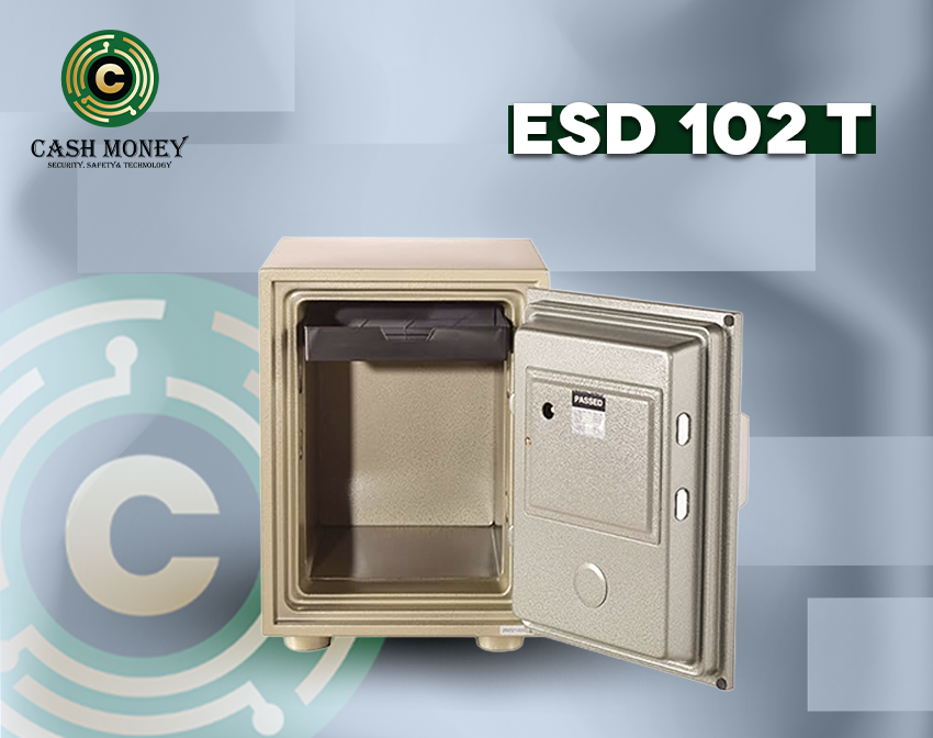 ESD 102 T 2