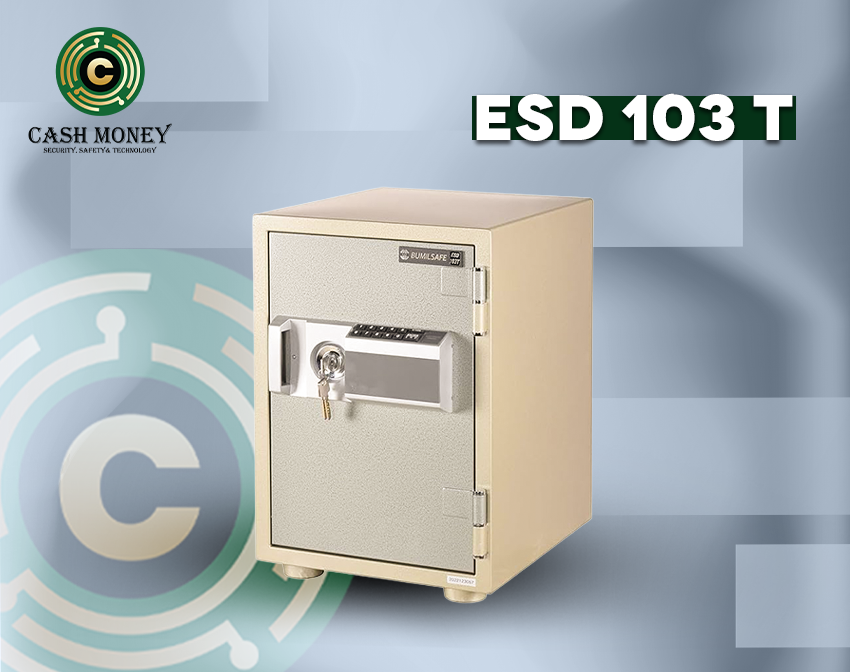 ESD 103 T 2