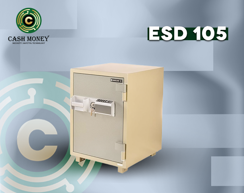 ESD 105 2