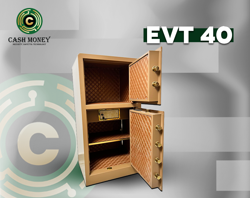 EVT 40 3