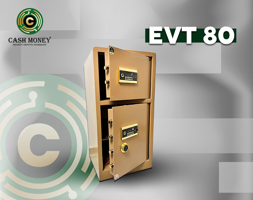 EVT 80 3