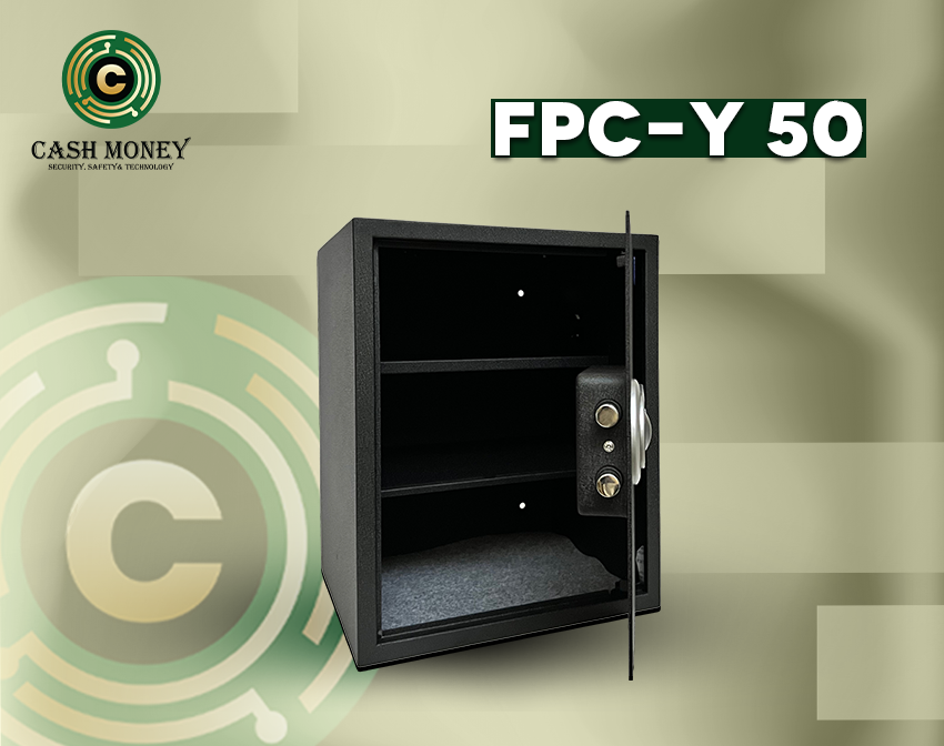 FPC-Y 50 3
