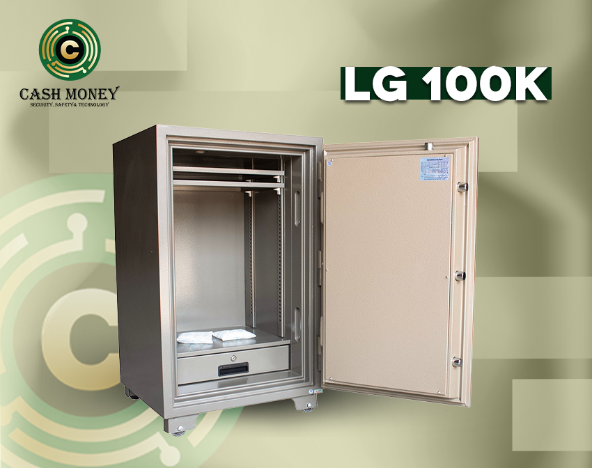 LG 100K 1