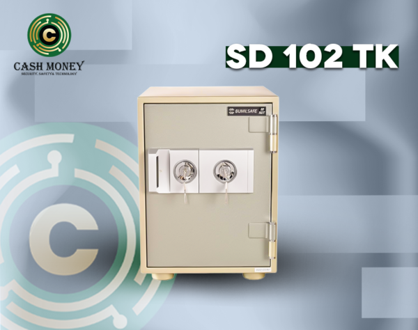 SD 102 TK 1