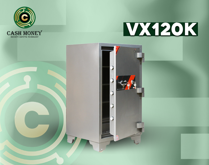 VX120K 2