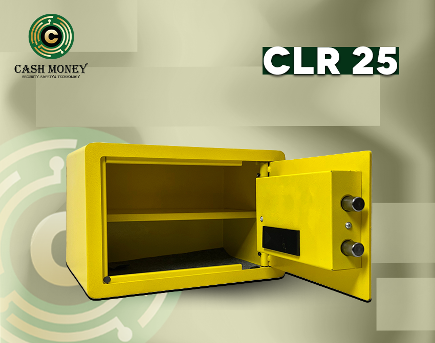 clr 25 6