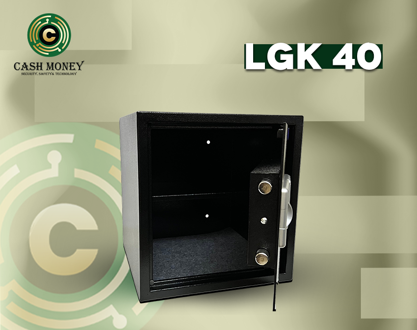 lgk 40 3