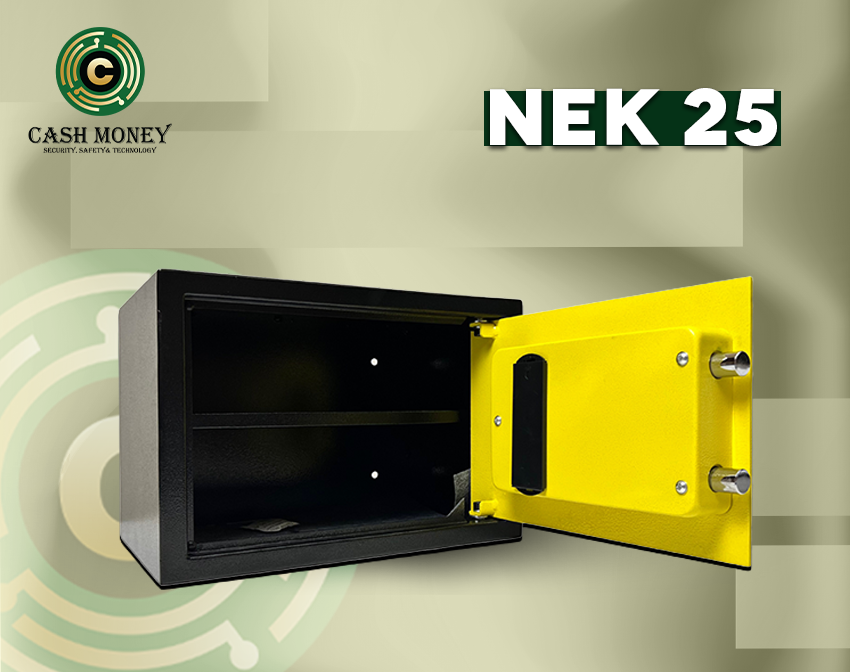 nek 25 8